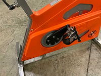 Body bike classic indoorcycle spinningbike - afbeelding 5 van  7