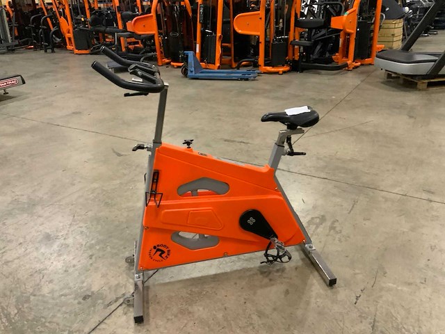 Body bike classic indoorcycle spinningbike - afbeelding 6 van  7
