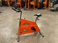 Body bike classic indoorcycle spinningbike - afbeelding 6 van  7