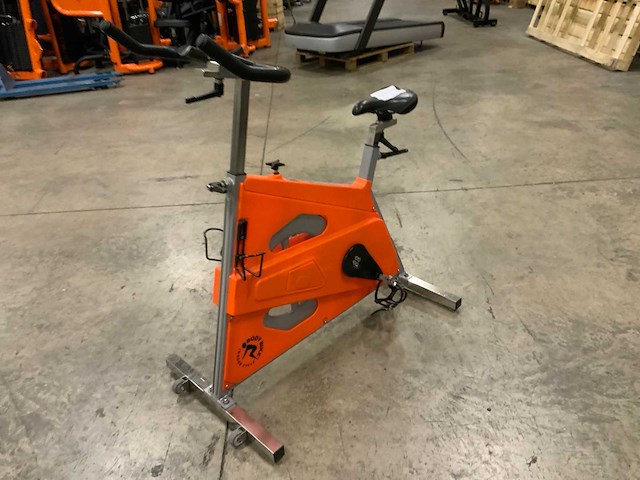 Body bike classic indoorcycle spinningbike - afbeelding 7 van  7