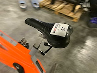 Body bike classic indoorcycle spinningbike - afbeelding 2 van  5