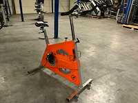 Body bike classic indoorcycle spinningbike - afbeelding 4 van  5
