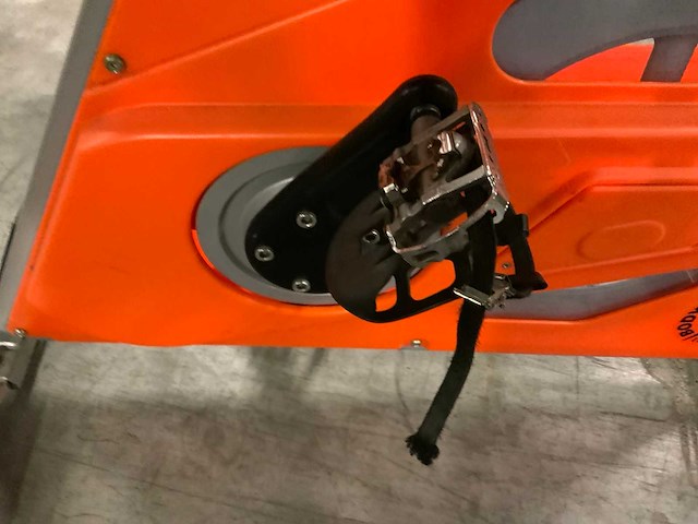 Body bike classic indoorcycle spinningbike - afbeelding 5 van  5
