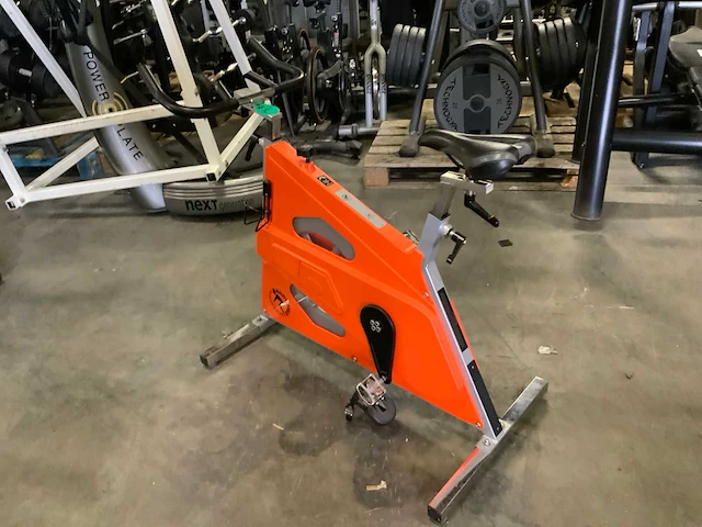Body bike classic spinningbike - afbeelding 1 van  5