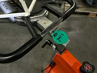 Body bike classic spinningbike - afbeelding 3 van  5