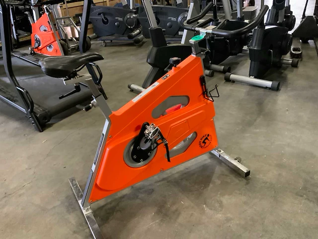 Body bike classic spinningbike - afbeelding 5 van  5
