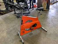 Body bike classic spinningbike - afbeelding 4 van  6