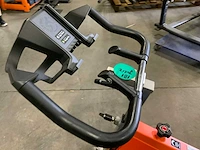Body bike classic spinningbike - afbeelding 5 van  6