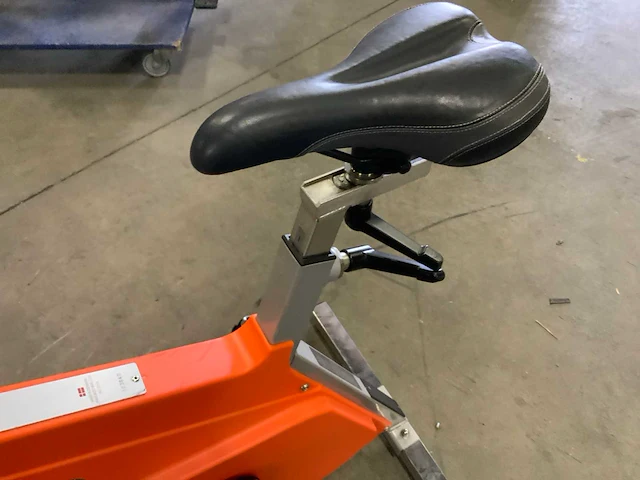 Body bike classic spinningbike - afbeelding 6 van  6