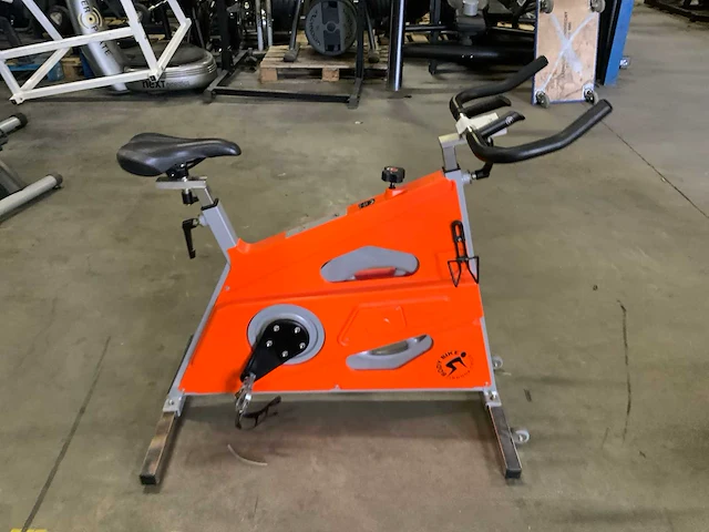 Body bike classic spinningbike - afbeelding 1 van  5