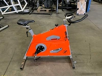 Body bike classic spinningbike - afbeelding 1 van  5