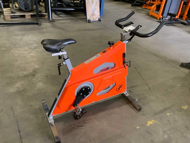Body bike classic spinningbike - afbeelding 2 van  5