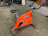 Body bike classic spinningbike - afbeelding 2 van  5