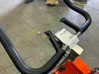 Body bike classic spinningbike - afbeelding 5 van  5