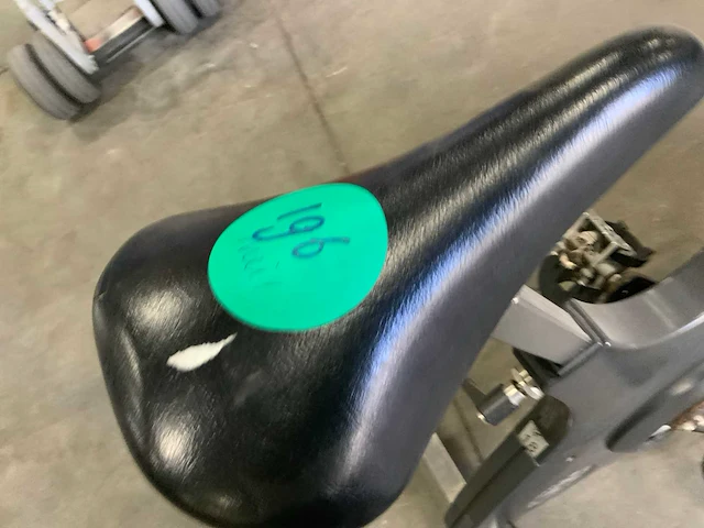 Body bike supreme indoorcycle spinningbike - afbeelding 5 van  7