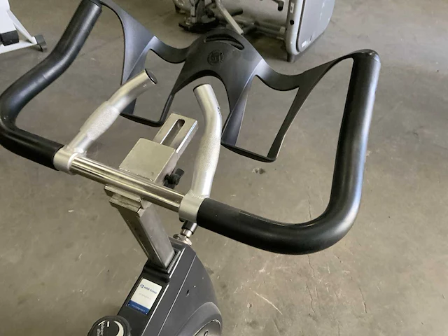 Body bike supreme indoorcycle spinningbike - afbeelding 6 van  7