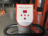 Body coach trilplaat overige krachttraining - afbeelding 3 van  4