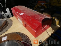 Body hydraulisch klem - afbeelding 3 van  3