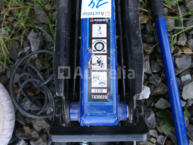 Body jacks & polijstmachines - afbeelding 1 van  7