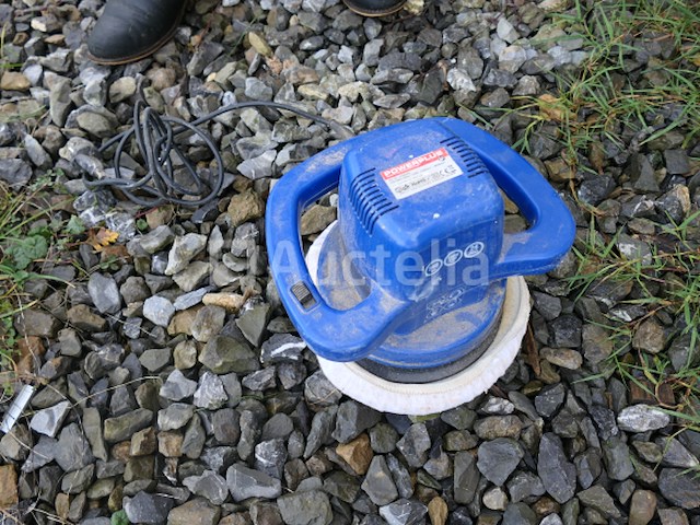 Body jacks & polijstmachines - afbeelding 3 van  7