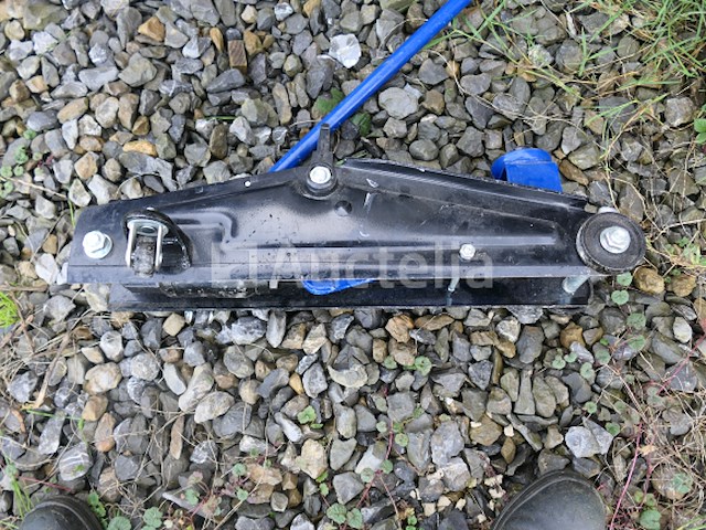 Body jacks & polijstmachines - afbeelding 6 van  7