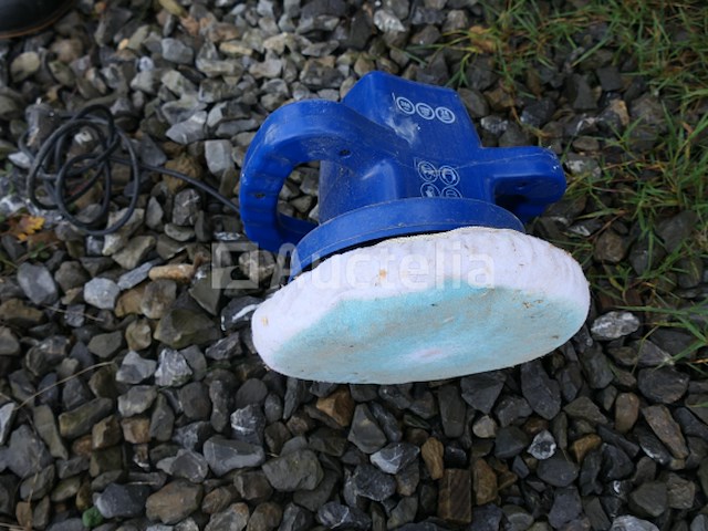 Body jacks & polijstmachines - afbeelding 7 van  7