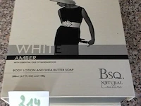 Body lady - afbeelding 1 van  2