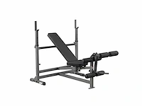 Body-solid gdip-46l trainingsbank - afbeelding 1 van  6