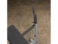 Body-solid gdip-46l trainingsbank - afbeelding 2 van  6