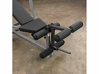 Body-solid gdip-46l trainingsbank - afbeelding 3 van  6