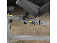 Body-solid gdip-46l trainingsbank - afbeelding 5 van  6