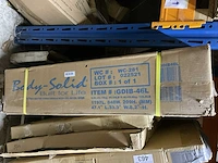 Body-solid gdip-46l trainingsbank - afbeelding 6 van  6