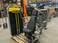 Body strong butterfly krachtstation - afbeelding 1 van  6