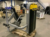 Body strong butterfly krachtstation - afbeelding 5 van  6