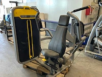 Body strong commercial butterfly krachtstation - afbeelding 1 van  5