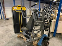 Body strong commercial butterfly krachtstation - afbeelding 1 van  3