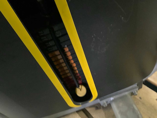 Body strong commercial butterfly krachtstation - afbeelding 3 van  3