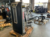 Body strong commercial chestpress krachtstation - afbeelding 5 van  6