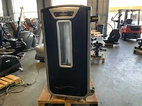 Body strong commercial chestpress krachtstation - afbeelding 6 van  6
