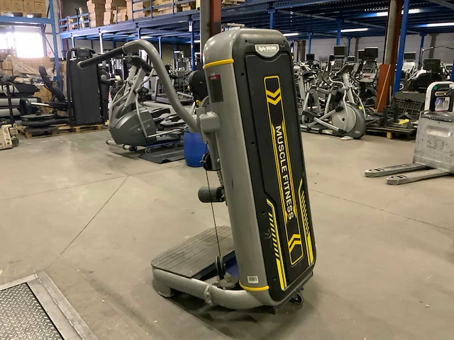 Body strong commercial multi hip krachtstation - afbeelding 4 van  5