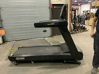 Body strong commercial treadmill loopband - afbeelding 1 van  6