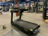 Body strong commercial treadmill loopband - afbeelding 5 van  6