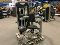 Body strong rotary torso krachtstation - afbeelding 1 van  7