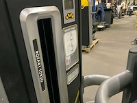 Body strong rotary torso krachtstation - afbeelding 3 van  7