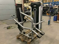 Body strong triceps press krachtstation - afbeelding 4 van  6