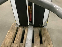 Body strong triceps press krachtstation - afbeelding 5 van  6