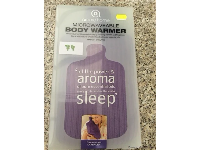Body warmer - afbeelding 1 van  2