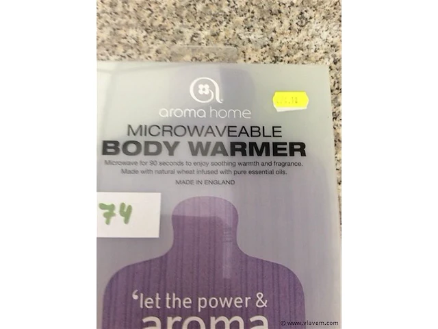 Body warmer - afbeelding 2 van  2