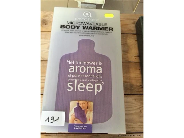 Body warmer - afbeelding 1 van  1