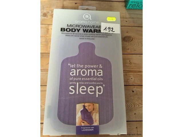 Body warmer - afbeelding 1 van  1